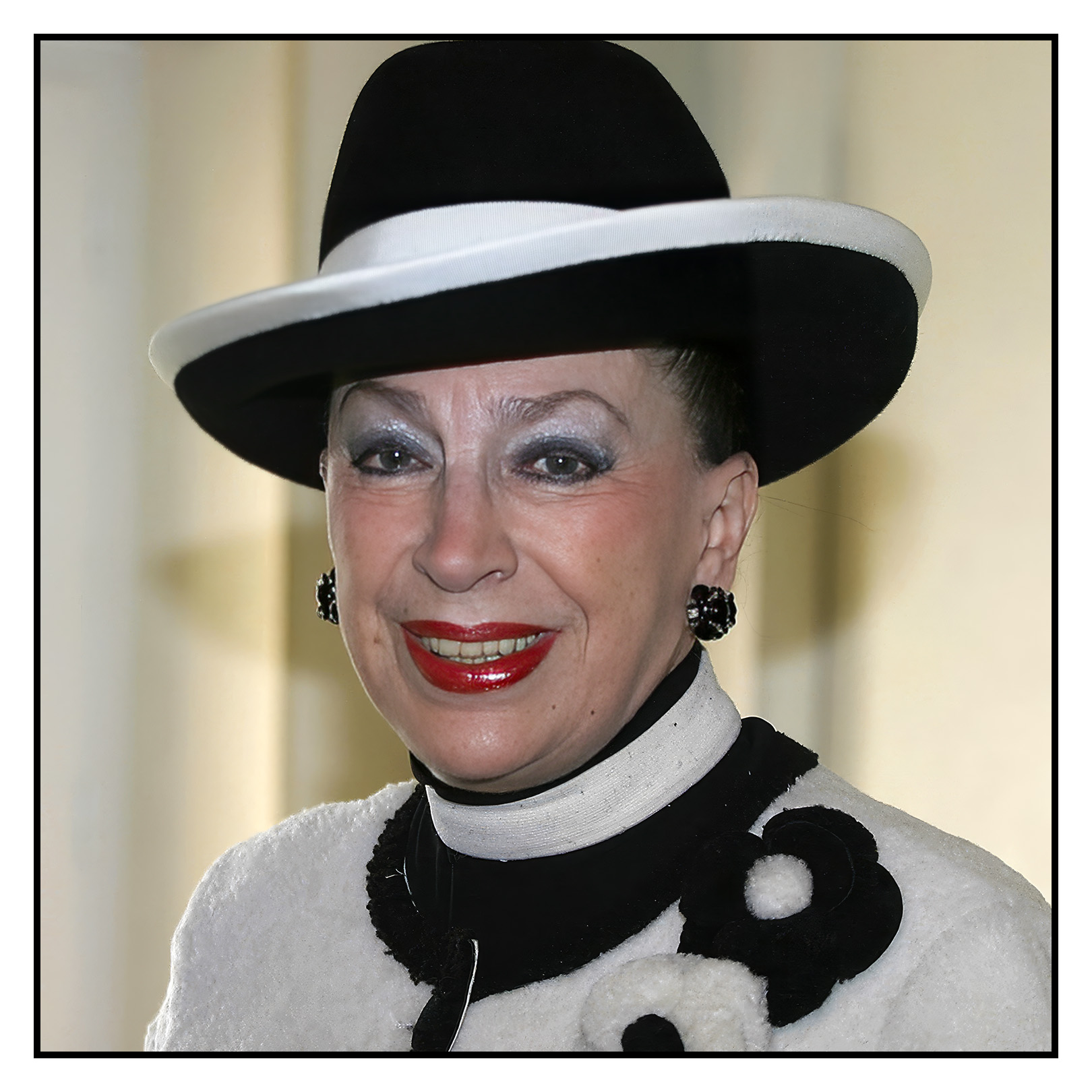 Geneviève de Fontenay